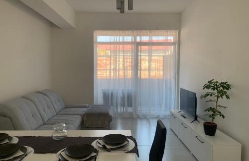 Arad Apartment | Silver Moon Residence 2