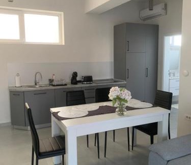 Arad Apartment | Silver Moon Residence 2