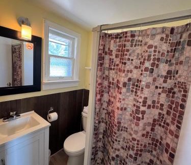 Harwich Hotel | Silver Motel
