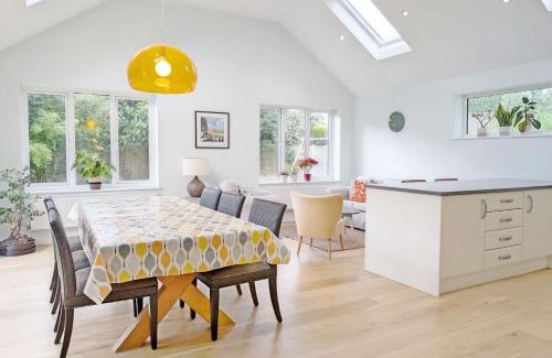 Bosham House | Silver Nook