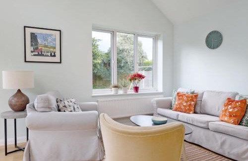 Bosham House | Silver Nook