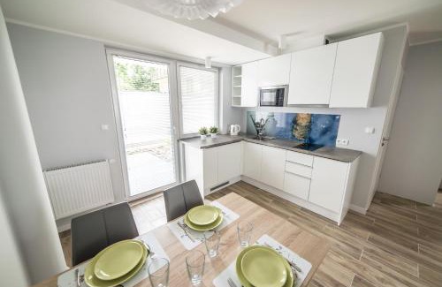 Jelitkowo Apartment | Silver One Apartments