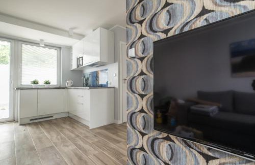 Jelitkowo Apartment | Silver One Apartments