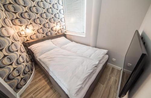 Jelitkowo Apartment | Silver One Apartments