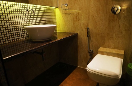 Nerul Hotel | Silver Paradise