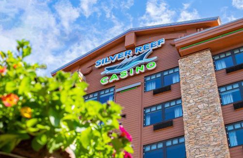 Ferndale Resort | Silver Reef Casino Resort