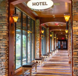 Ferndale Resort | Silver Reef Casino Resort