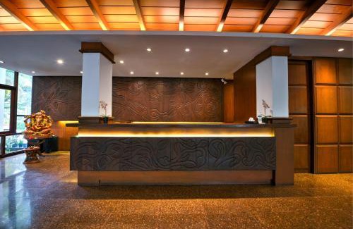 Port Blair Hotel | Silver Sand Sentinel