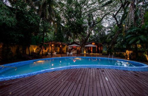 Port Blair Hotel | Silver Sand Sentinel