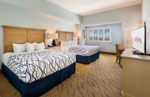 Bay St Louis Hotel | Silver Slipper Casino & Hotel - Adults Only
