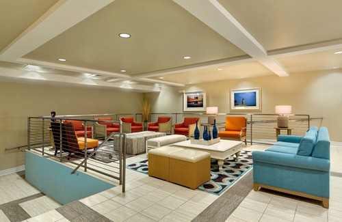 Bay St Louis Hotel | Silver Slipper Casino & Hotel - Adults Only