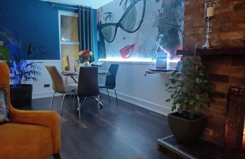 Banbridge Apartment | Silver Sovereign