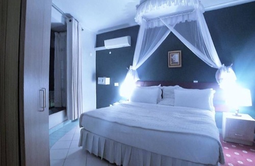 Bugolobi Hotel | Silver Springs Hotel Uganda