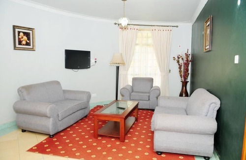 Bugolobi Hotel | Silver Springs Hotel Uganda