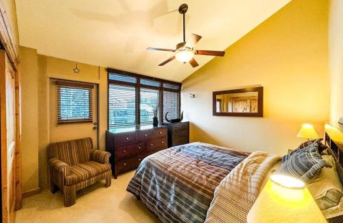 North Park City House | Silver Star Ski Retreat W Private Hot Tub!