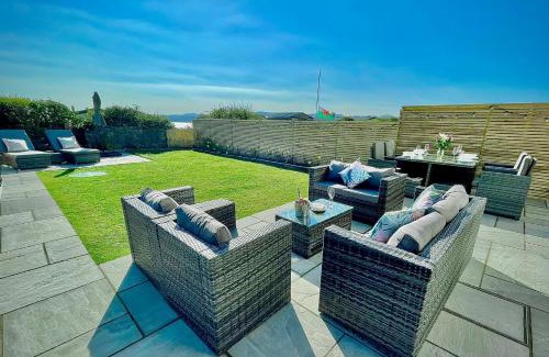Tyn-y-Gongl House | Silver Strand