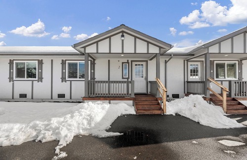 Kellogg Condo | Silver Strike Condo #2 Great for Families! Convenient centralized location.