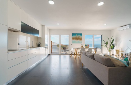Atalaia de Cima Villa | Silver Villa with ocean view