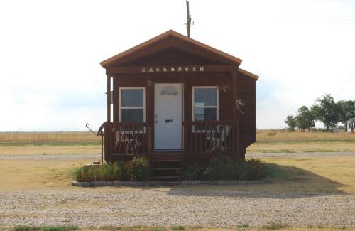 Silverton Ski Chalet | Silver Wind RV Park and Cabins