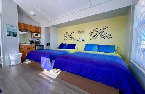 Silverton Ski Chalet | Silver Wind RV Park and Cabins