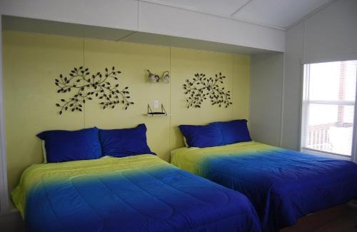 Silverton Ski Chalet | Silver Wind RV Park and Cabins