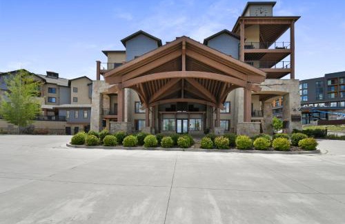 Park City Cabin | Silverado Lodge by Park City - Canyons Village