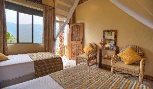 Bwindi Cabin | Silverback Lodge