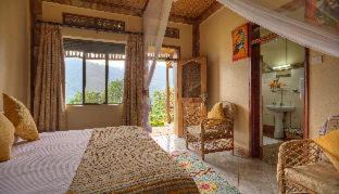 Bwindi Cabin | Silverback Lodge