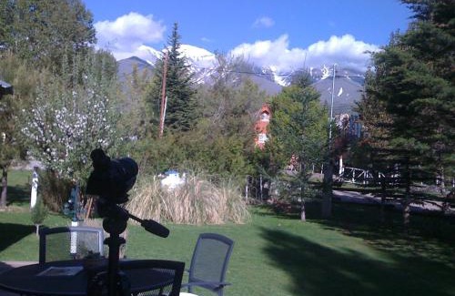 Las Vegas Bed & Breakfast | SilverCord B&B