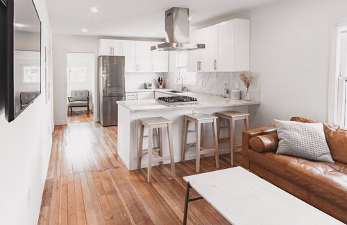 Elysian Heights House | Silverlake Hillside Bungalow Retreat