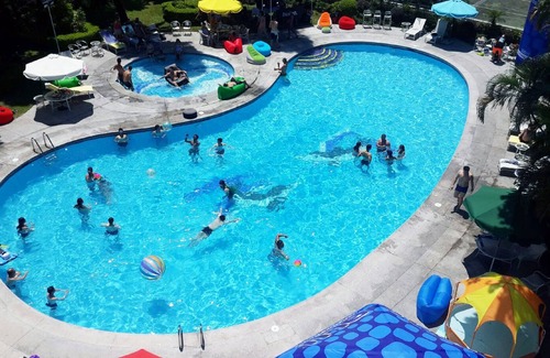 Islands District Hotel | Silvermine Beach Resort