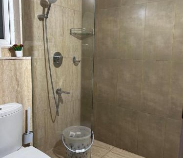 Mandla Apartment | Silvermist Retreat