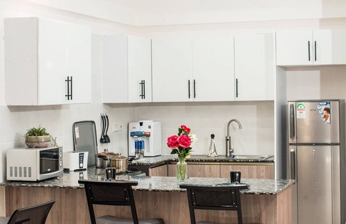 Kilimani Apartment | Silverstone 2 bedroom Apartment