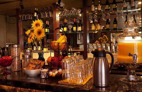 Silverton Hotel | Silverton Inn & Suites
