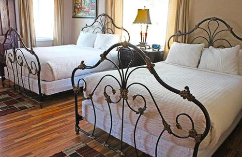 Silverton Hotel | Silverton Inn & Suites