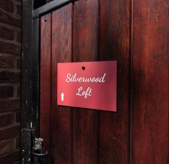 Muxton Apartment | Silverwood Loft
