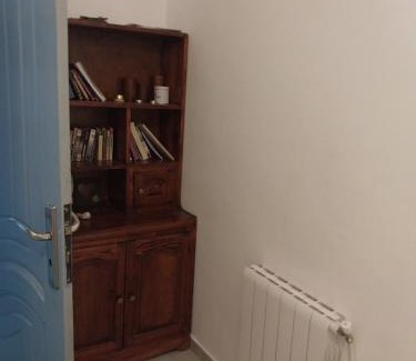 Tunis Apartment | Silverwood