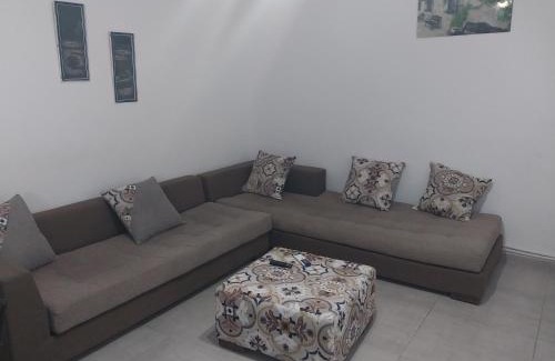 Tunis Apartment | Silverwood