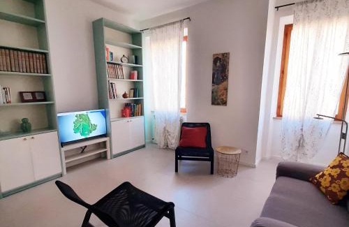 Ponte San Giovanni Apartment | Silviù - I Due Tigli