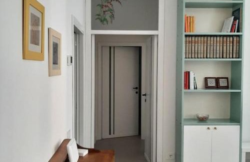 Ponte San Giovanni Apartment | Silviù - I Due Tigli