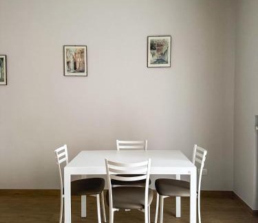 Saluzzo Apartment | SILVI Apartment