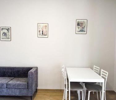 Saluzzo Apartment | SILVI Apartment