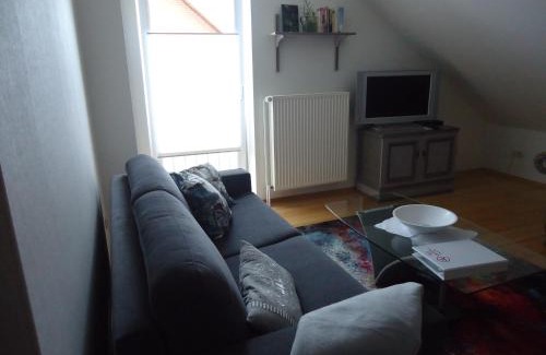 Obernkirchen Apartment | Silvia Busche