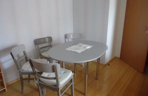 Obernkirchen Apartment | Silvia Busche