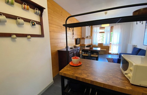 Abetone Apartment | Silvia House