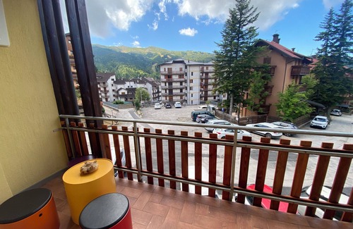 Abetone Apartment | Silvia House