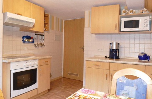 Wildemann Apartment | Silvias vacation apartment - Bohlweg 43 - Holiday apartment 2 - Bohlweg