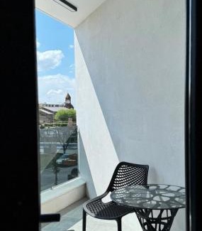 Vagharshapat Hotel | Sim Plaza Hotel