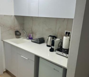 Ashdod Apartment | Sima Suite 2