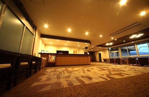 Isinomaki Hotel | Simamegurinoyado Sakai